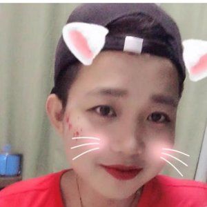 Meet your Posher, Jiaying